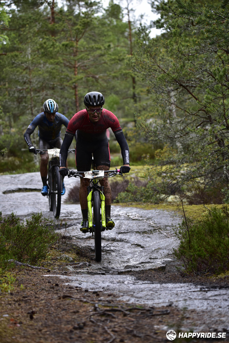 Bild från Lida Loop 2019